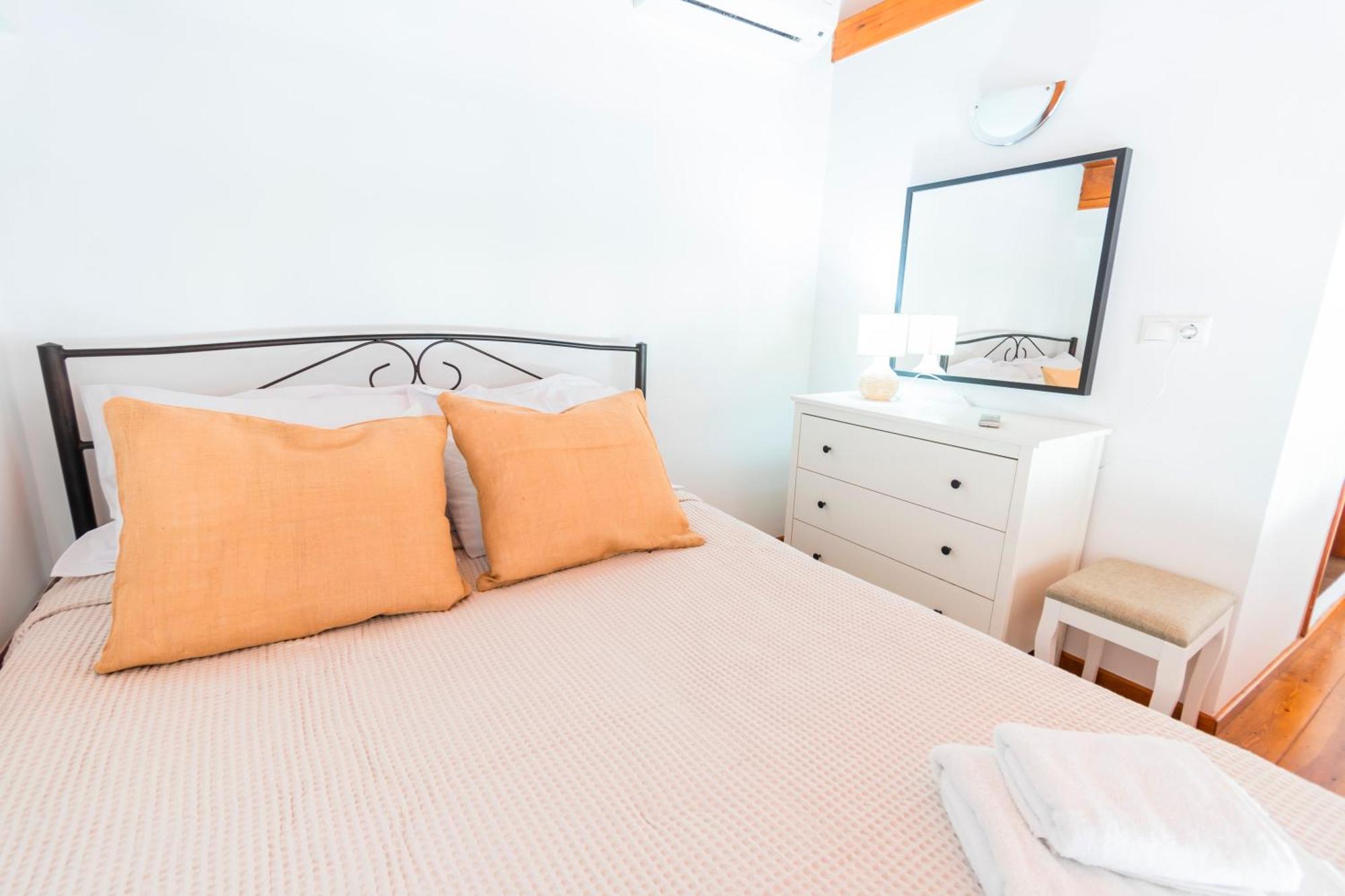 Myrtia Apartamento Simi Exterior foto