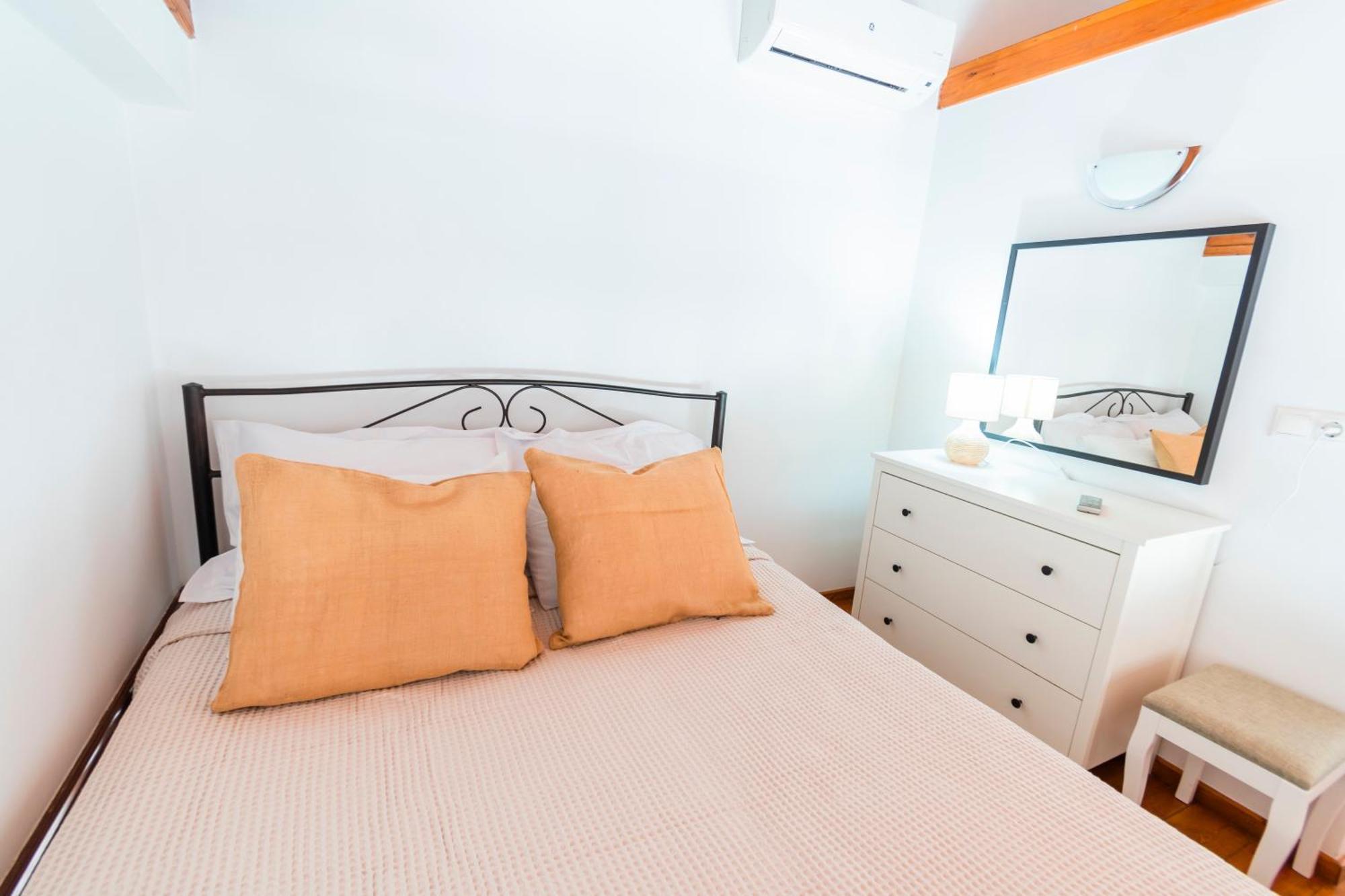 Myrtia Apartamento Simi Exterior foto